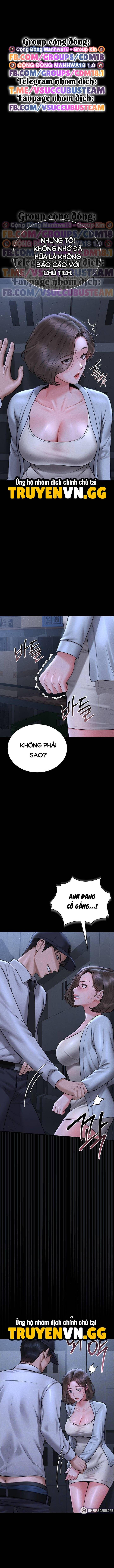 đọc truyện Quản Lý Chung Cư Dục Vọng Chương 9 ảnh 4 tại Thiên Thai Truyện