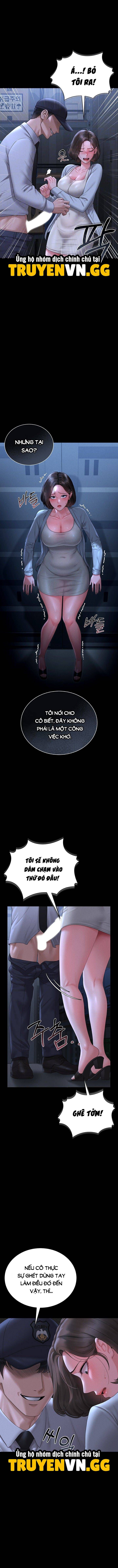 đọc truyện Quản Lý Chung Cư Dục Vọng Chương 9 ảnh 6 tại Thiên Thai Truyện