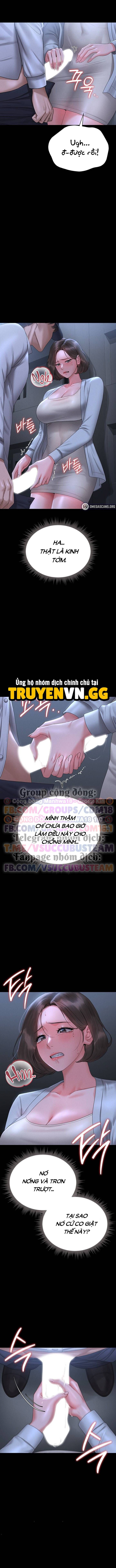 đọc truyện Quản Lý Chung Cư Dục Vọng Chương 9 ảnh 9 tại Thiên Thai Truyện