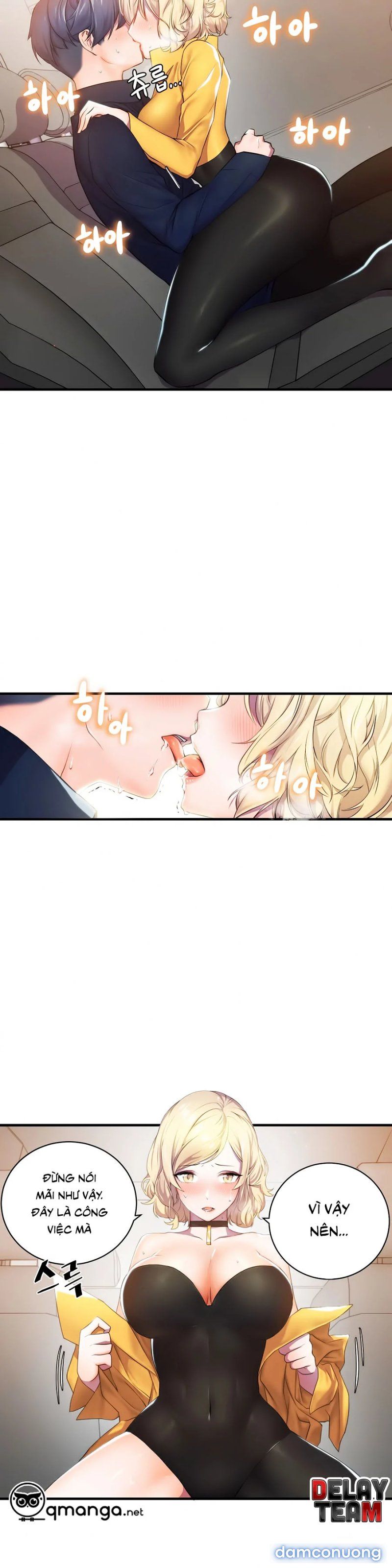 Quản Lý Của Siêu Anh Hùng Chương 1 page 2 - Giả Dược