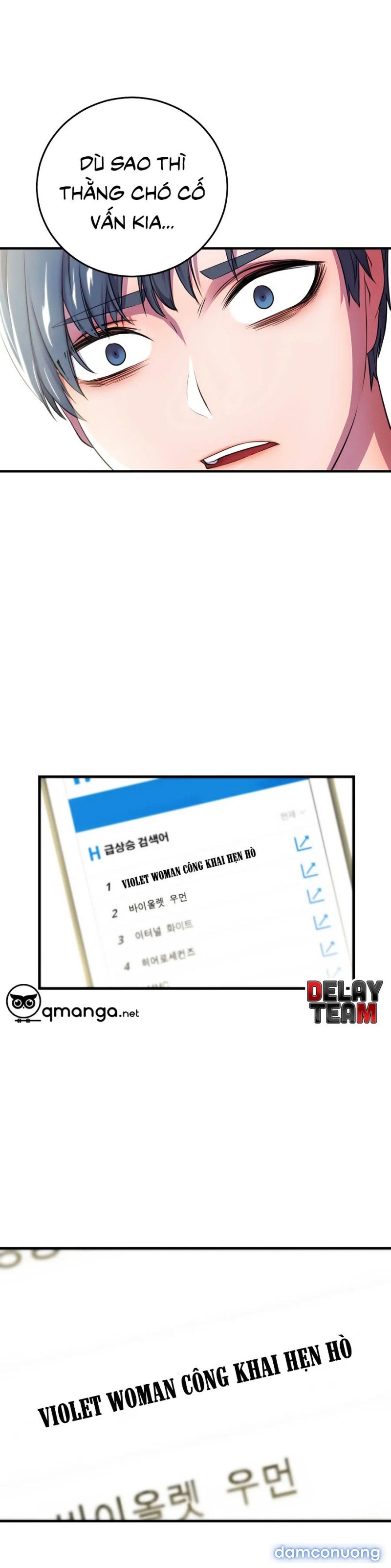 Quản Lý Của Siêu Anh Hùng Chương 1 page 24 - Giả Dược