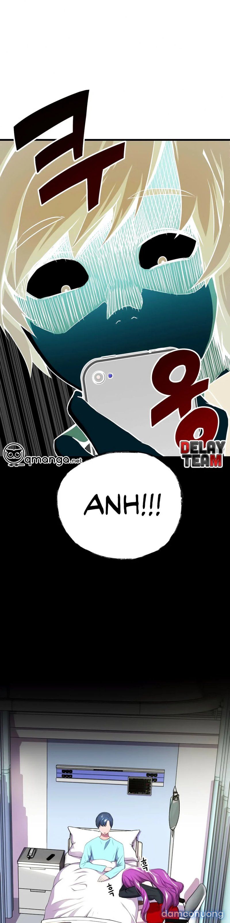 Quản Lý Của Siêu Anh Hùng Chương 1 page 25 - Giả Dược