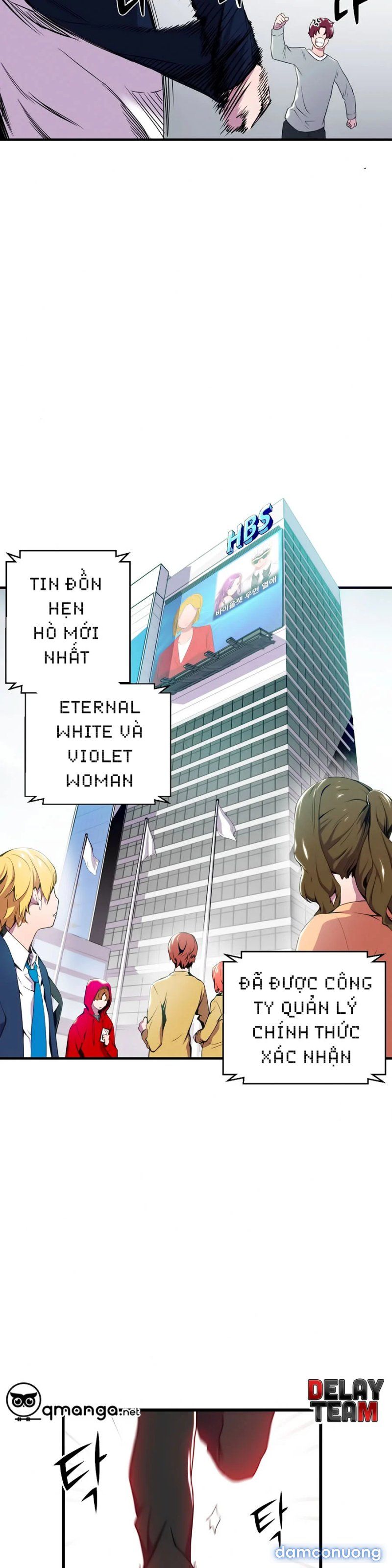 Quản Lý Của Siêu Anh Hùng Chương 1 page 28 - Giả Dược