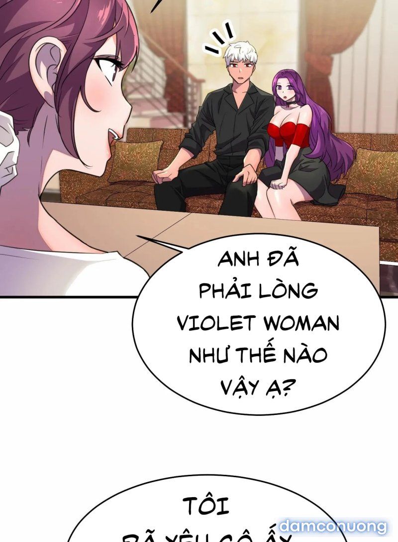 Quản Lý Của Siêu Anh Hùng Chương 10 page 32 - Giả Dược
