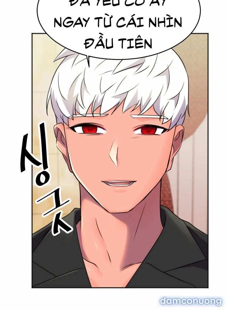 Quản Lý Của Siêu Anh Hùng Chương 10 page 33 - Giả Dược