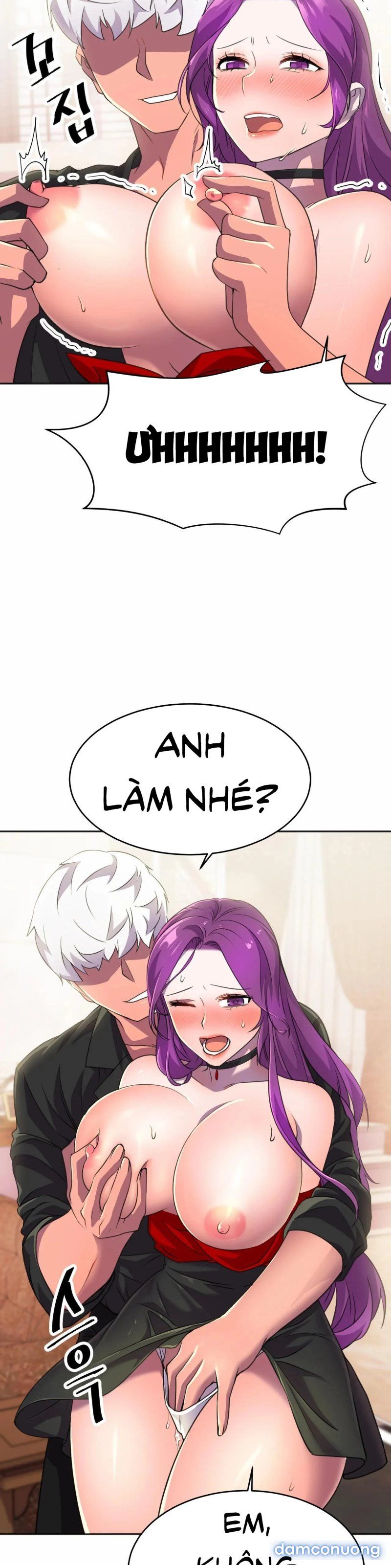 Quản Lý Của Siêu Anh Hùng Chương 11 page 12 - Giả Dược