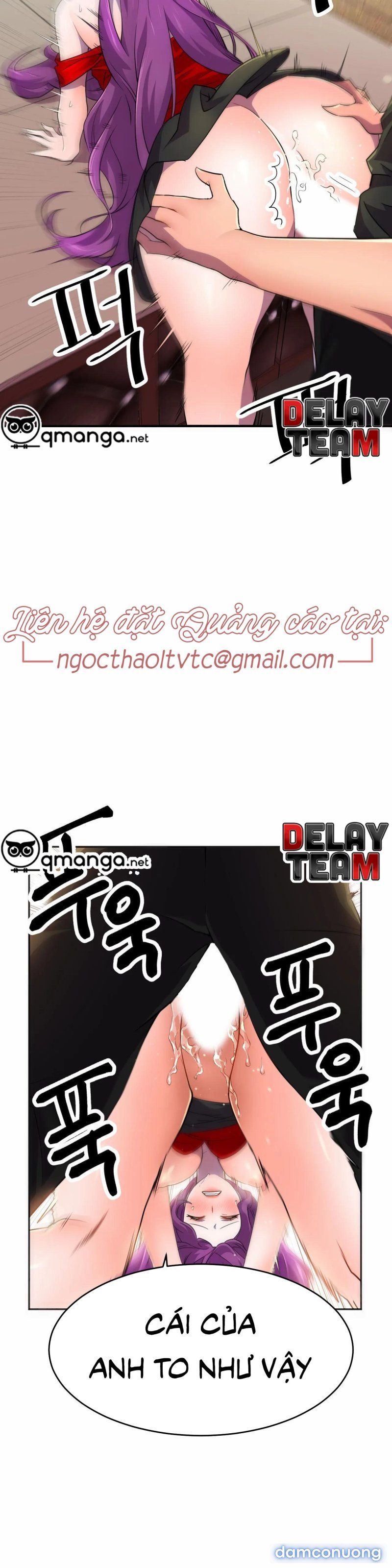 Quản Lý Của Siêu Anh Hùng Chương 11 page 18 - Giả Dược