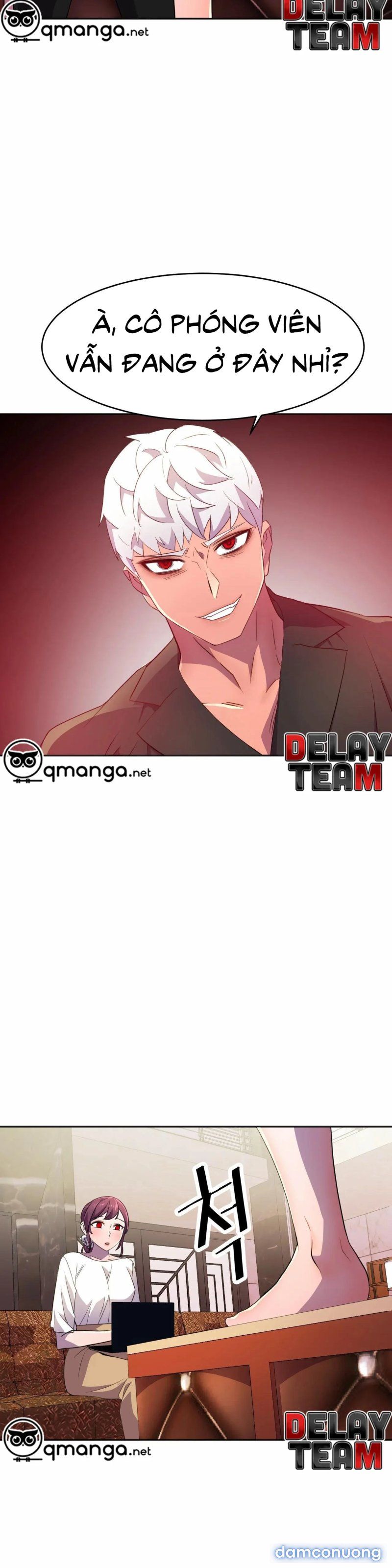 Quản Lý Của Siêu Anh Hùng Chương 11 page 20 - Giả Dược