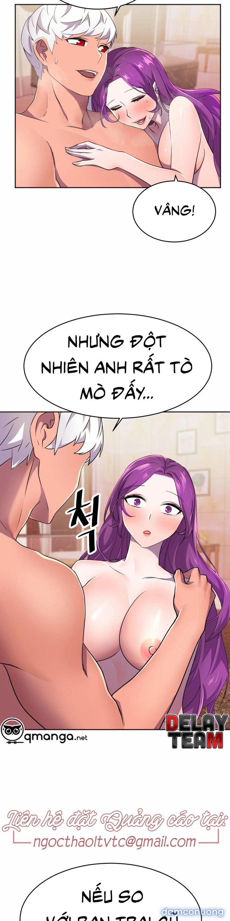 Quản Lý Của Siêu Anh Hùng Chương 11 page 27 - Giả Dược