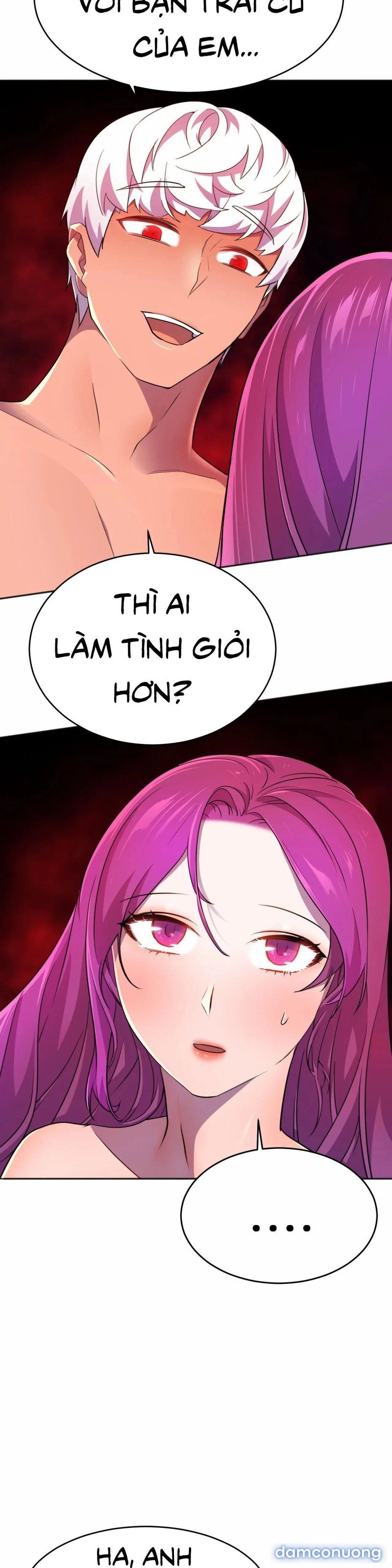 Quản Lý Của Siêu Anh Hùng Chương 11 page 28 - Giả Dược