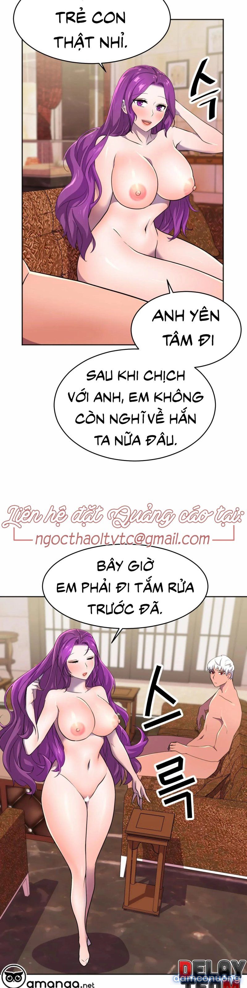 Quản Lý Của Siêu Anh Hùng Chương 11 page 29 - Giả Dược