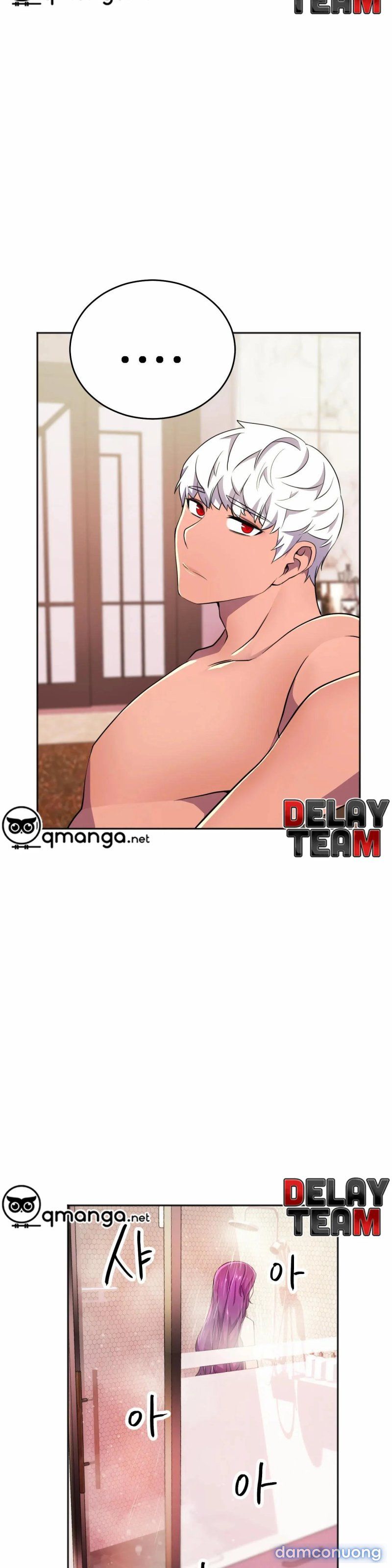Quản Lý Của Siêu Anh Hùng Chương 11 page 30 - Giả Dược