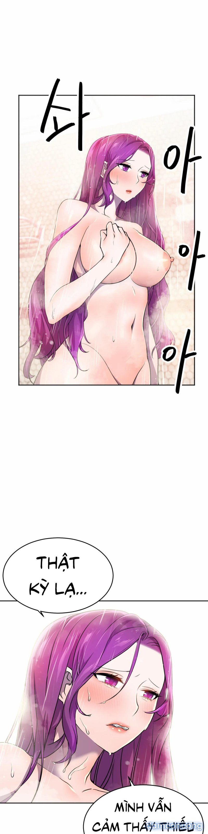 Quản Lý Của Siêu Anh Hùng Chương 11 page 32 - Giả Dược