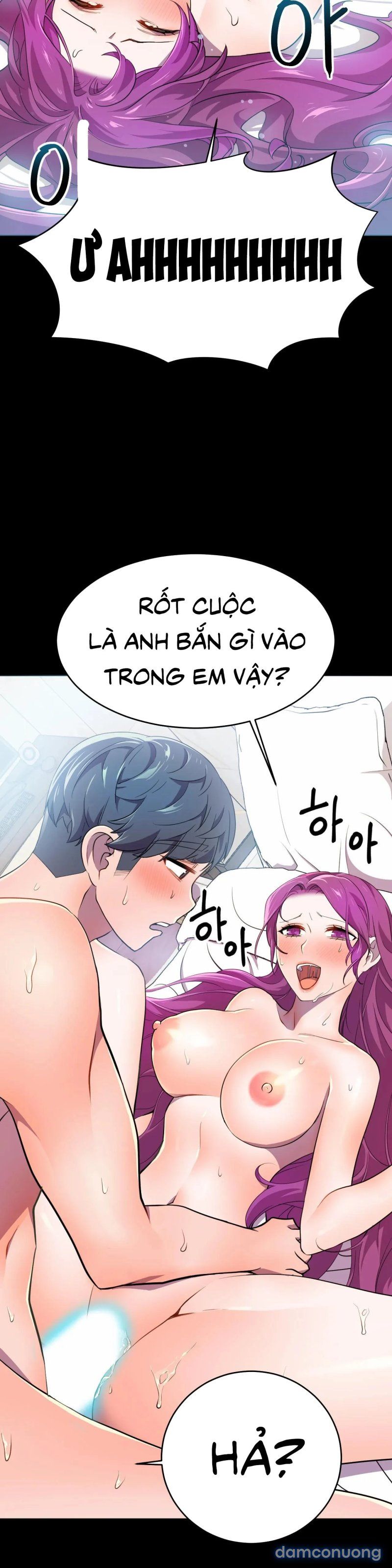 Quản Lý Của Siêu Anh Hùng Chương 11 page 37 - Giả Dược