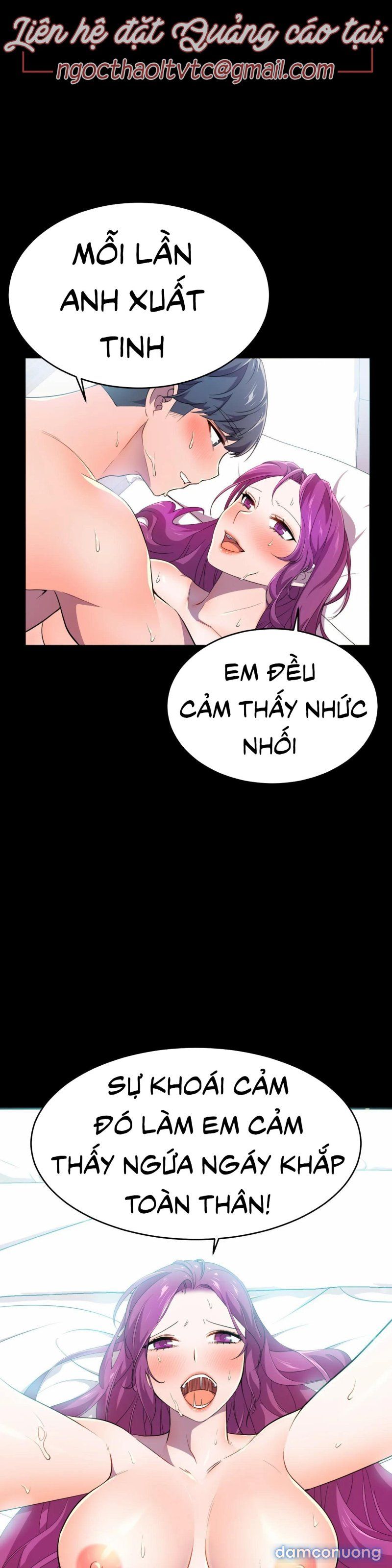 Quản Lý Của Siêu Anh Hùng Chương 11 page 38 - Giả Dược