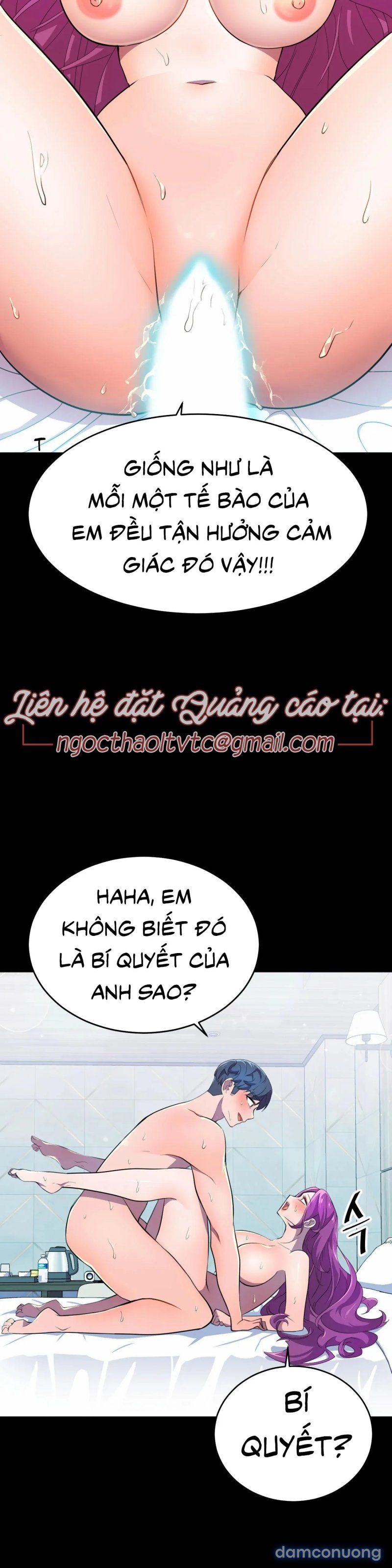 Quản Lý Của Siêu Anh Hùng Chương 11 page 39 - Giả Dược