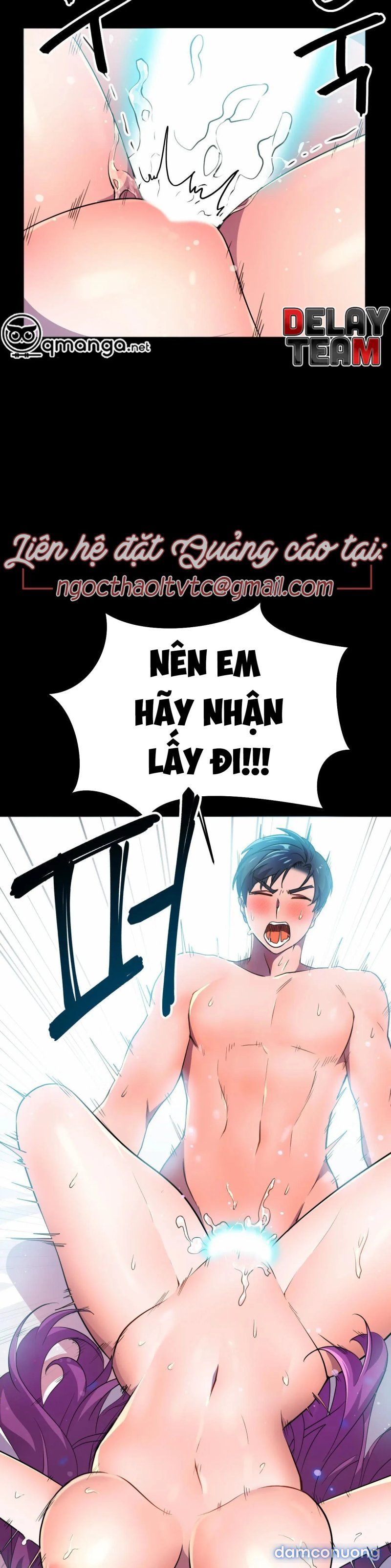 Quản Lý Của Siêu Anh Hùng Chương 11 page 41 - Giả Dược