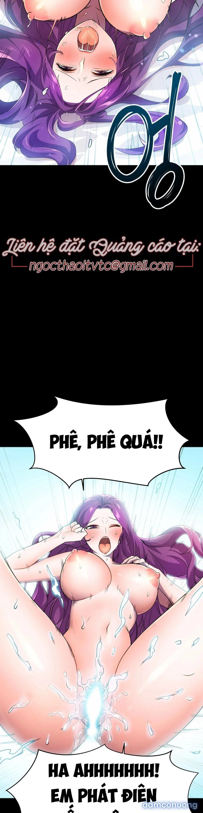Quản Lý Của Siêu Anh Hùng Chương 11 page 42 - Giả Dược