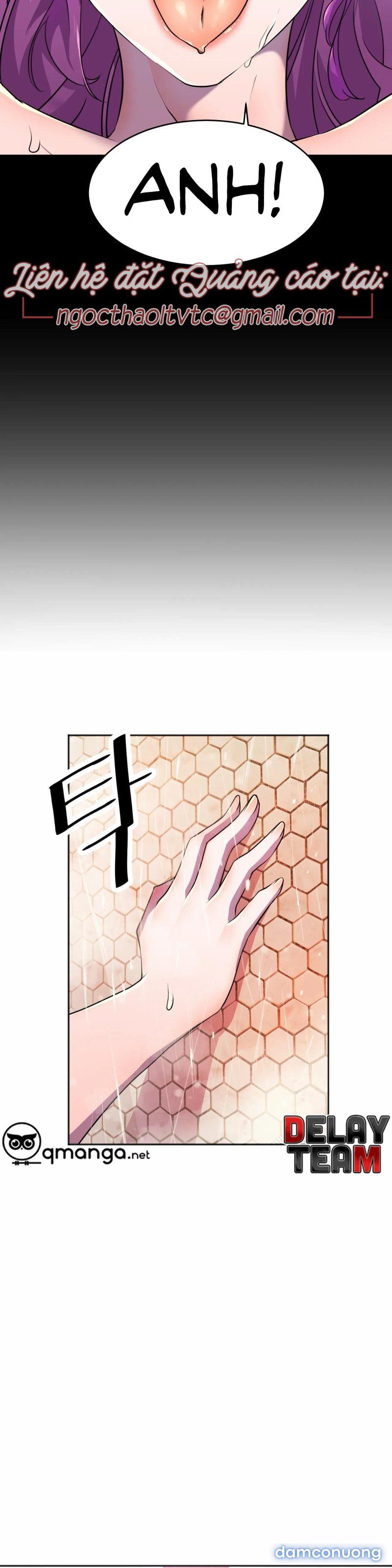 Quản Lý Của Siêu Anh Hùng Chương 11 page 44 - Giả Dược