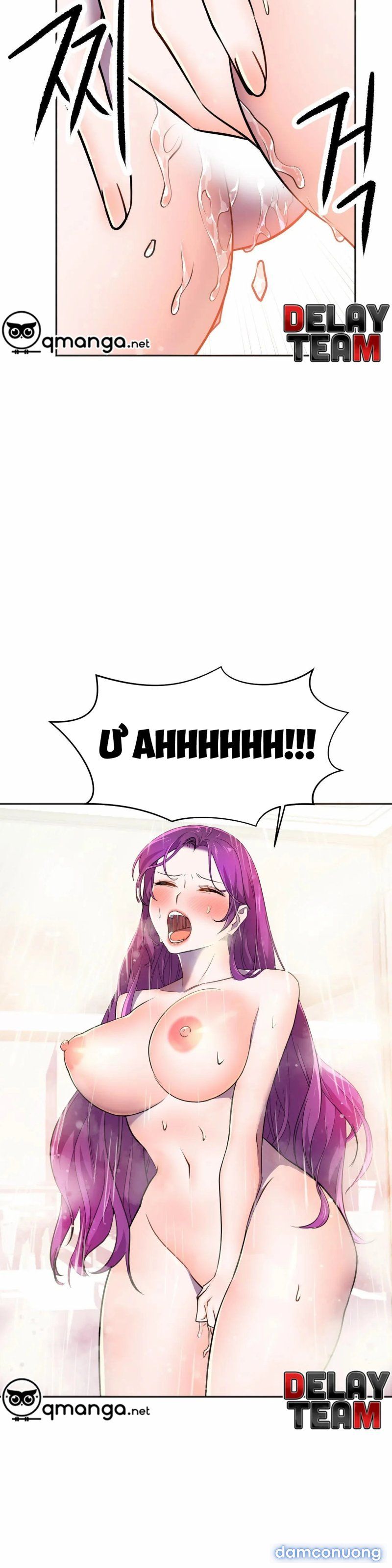 Quản Lý Của Siêu Anh Hùng Chương 11 page 47 - Giả Dược