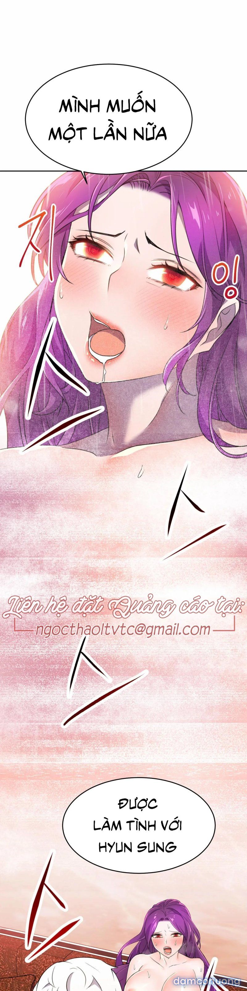 Quản Lý Của Siêu Anh Hùng Chương 11 page 48 - Giả Dược