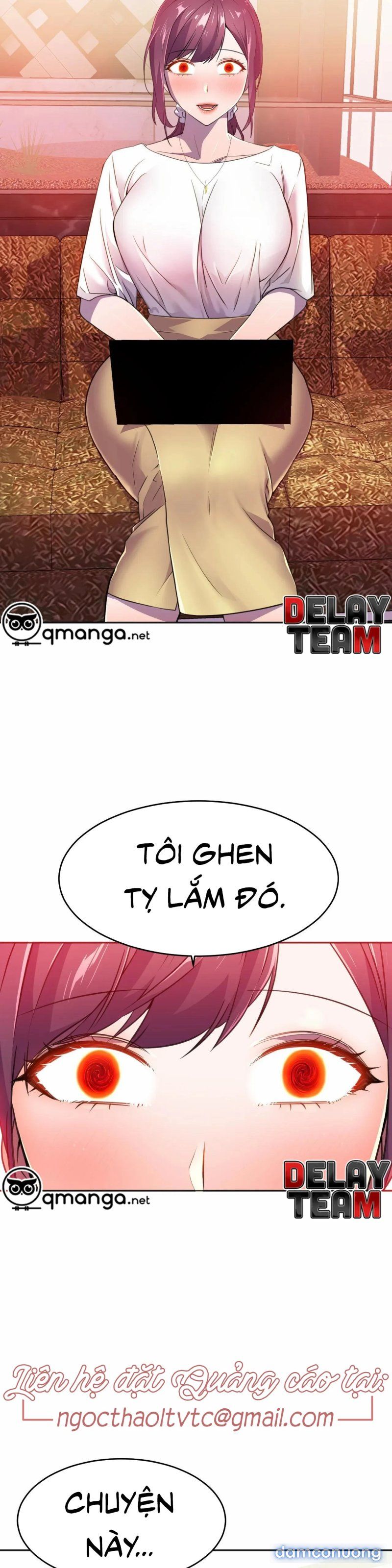 Quản Lý Của Siêu Anh Hùng Chương 11 page 7 - Giả Dược