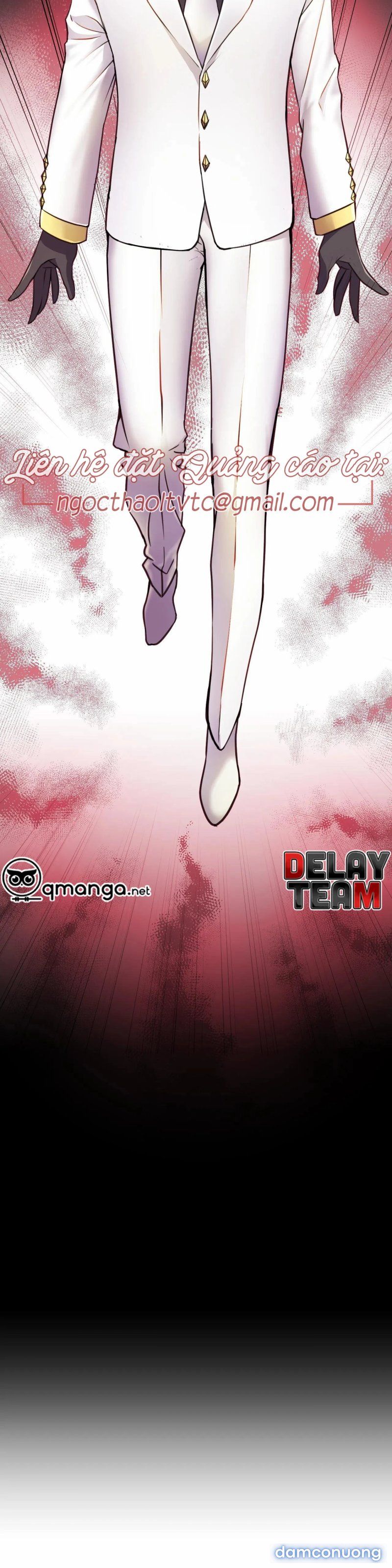 Quản Lý Của Siêu Anh Hùng Chương 11 page 9 - Giả Dược