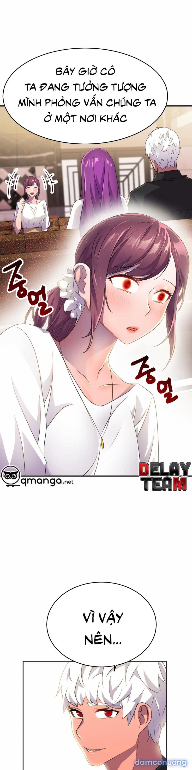 Quản Lý Của Siêu Anh Hùng Chương 11 page 10 - Giả Dược
