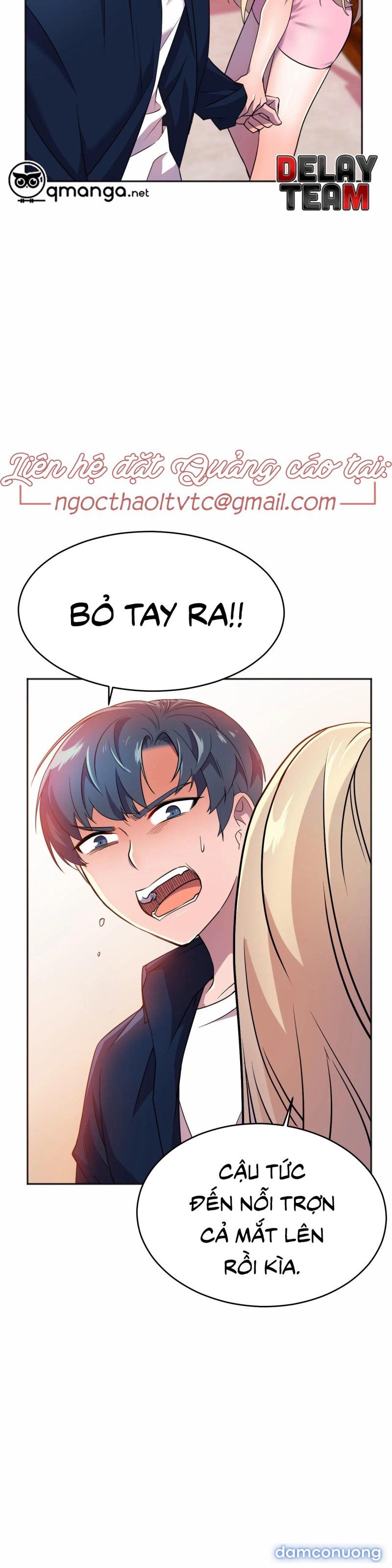 Quản Lý Của Siêu Anh Hùng Chương 12 page 12 - Giả Dược