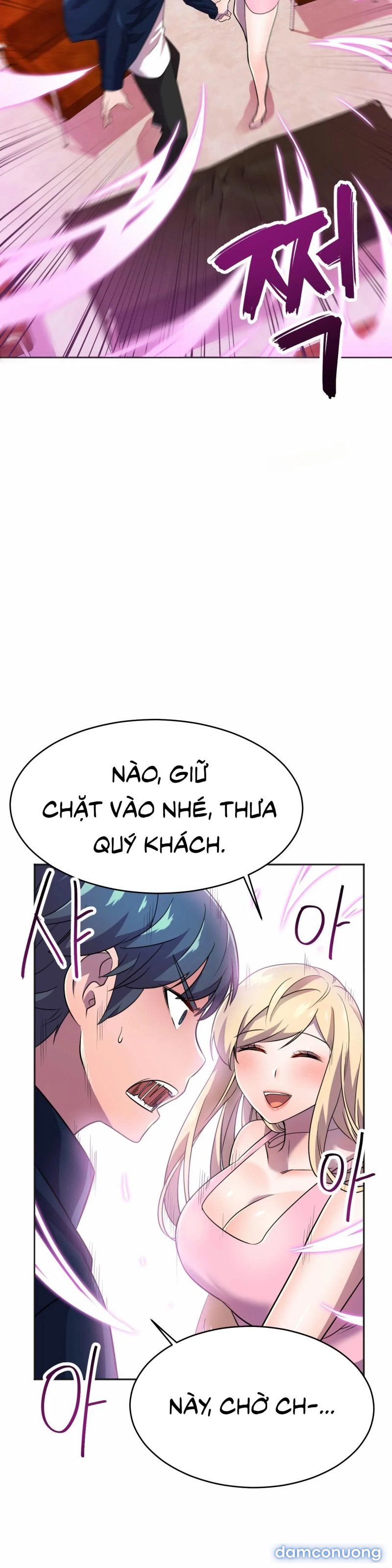 Quản Lý Của Siêu Anh Hùng Chương 12 page 14 - Giả Dược