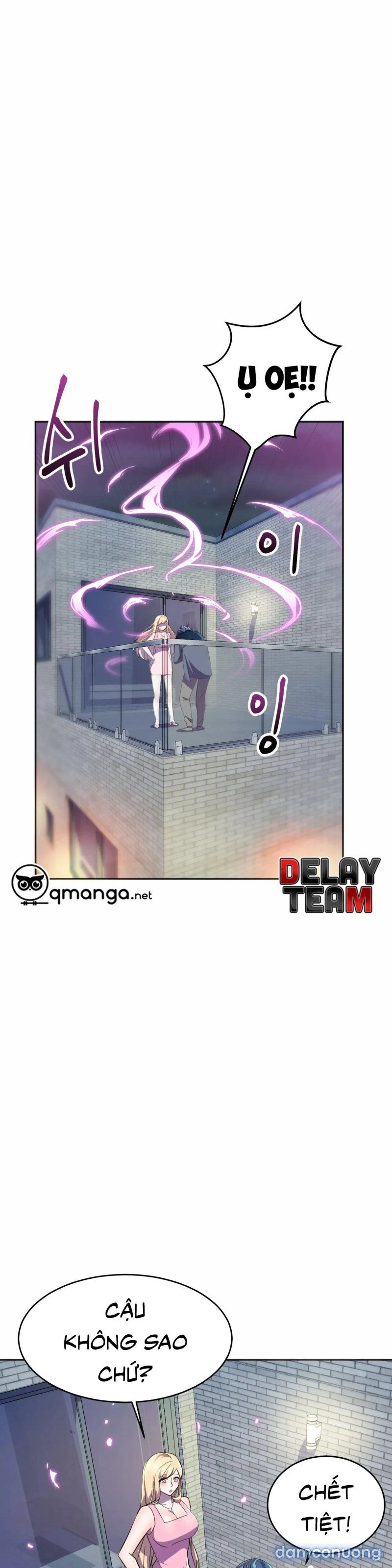 Quản Lý Của Siêu Anh Hùng Chương 12 page 19 - Giả Dược