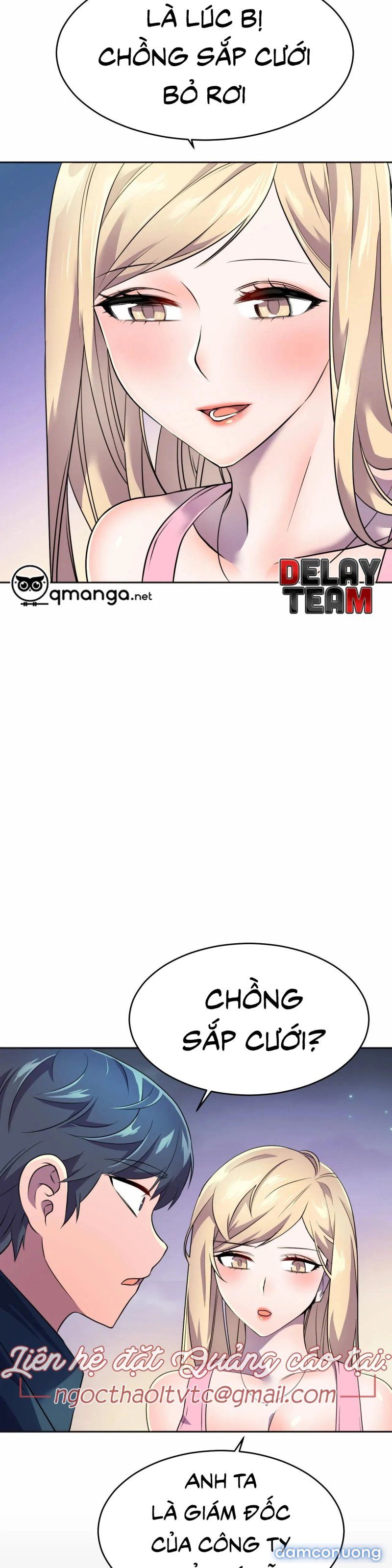 Quản Lý Của Siêu Anh Hùng Chương 12 page 24 - Giả Dược