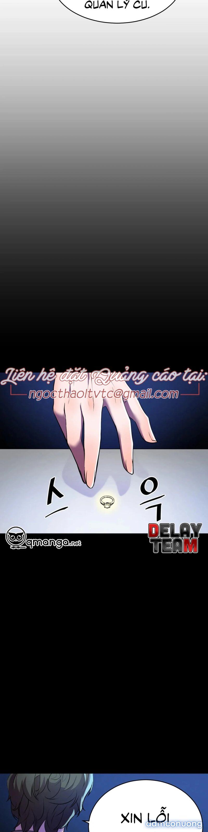 Quản Lý Của Siêu Anh Hùng Chương 12 page 25 - Giả Dược
