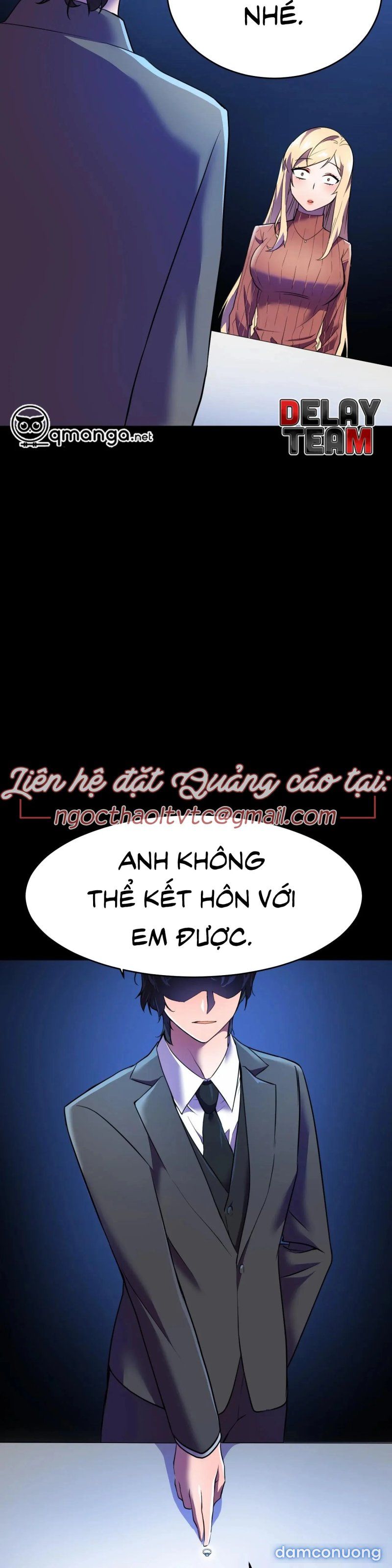 Quản Lý Của Siêu Anh Hùng Chương 12 page 26 - Giả Dược