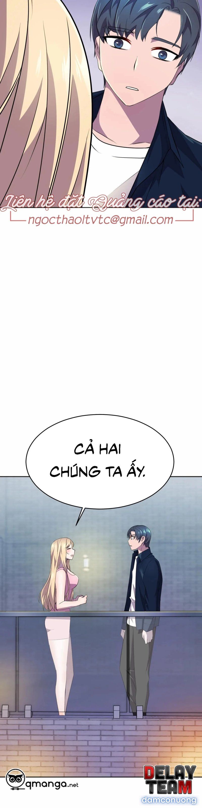 Quản Lý Của Siêu Anh Hùng Chương 12 page 31 - Giả Dược