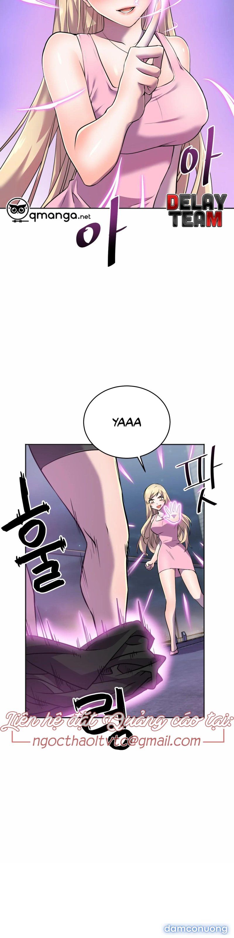 Quản Lý Của Siêu Anh Hùng Chương 12 page 40 - Giả Dược