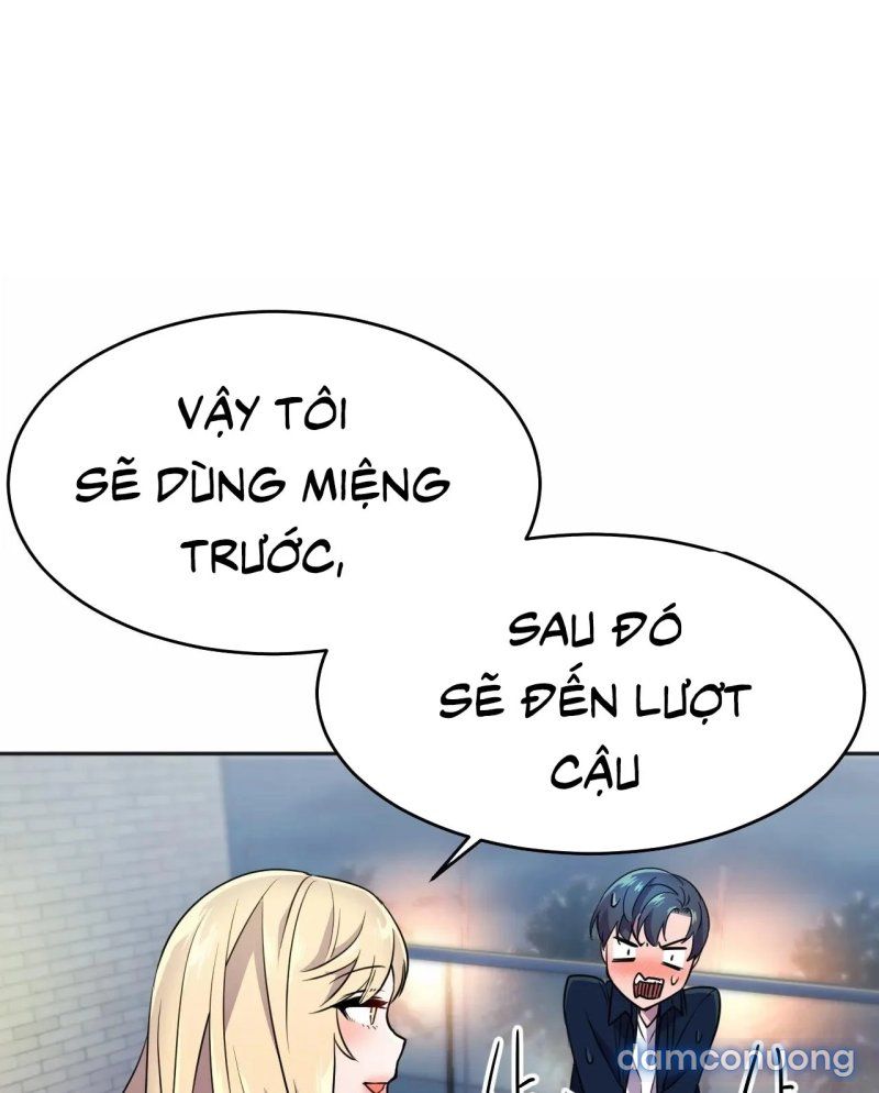 Quản Lý Của Siêu Anh Hùng Chương 12 page 41 - Giả Dược