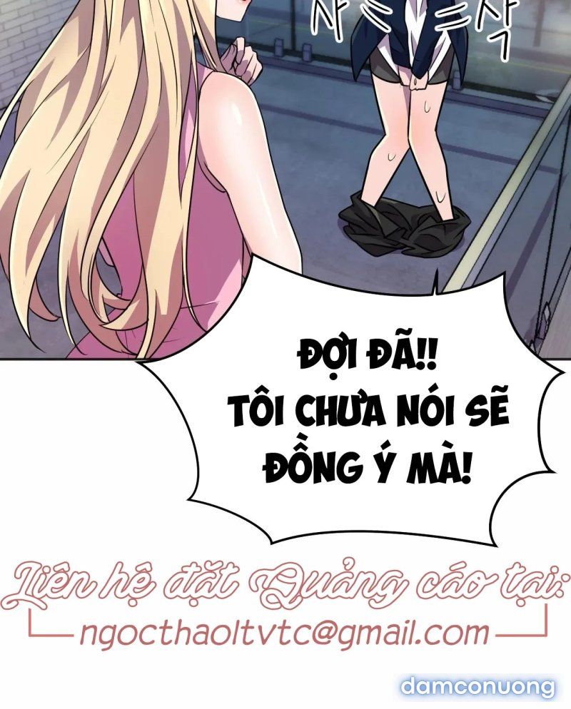 Quản Lý Của Siêu Anh Hùng Chương 12 page 42 - Giả Dược