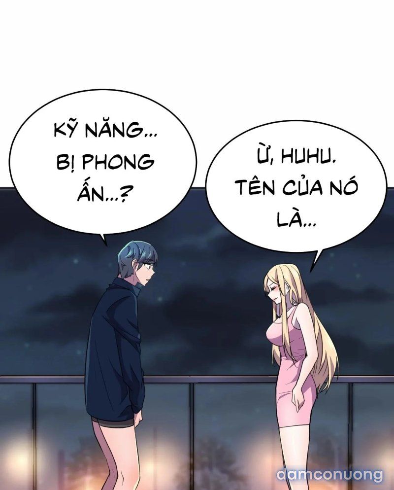 Quản Lý Của Siêu Anh Hùng Chương 12 page 45 - Giả Dược