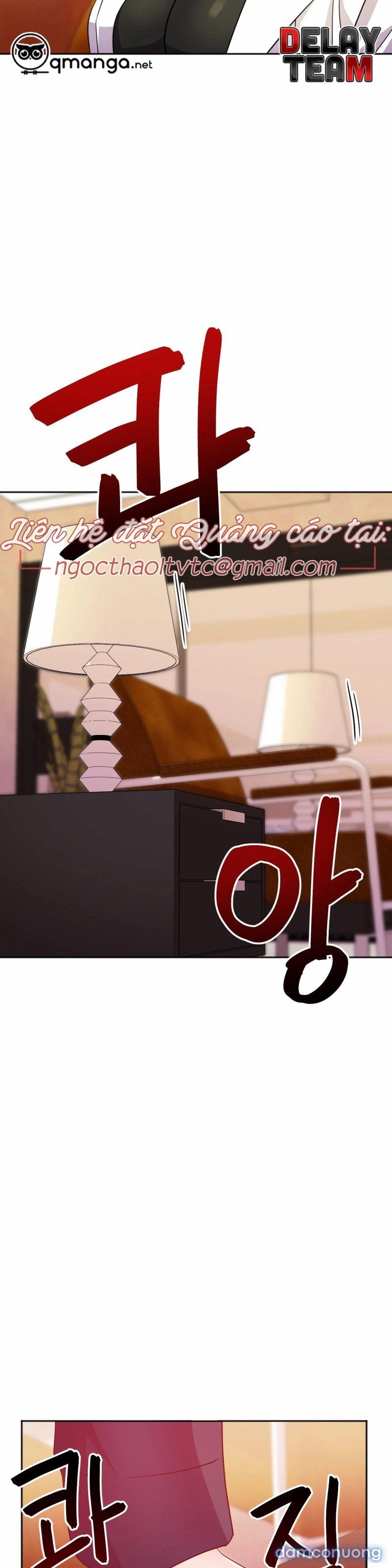 Quản Lý Của Siêu Anh Hùng Chương 12 page 6 - Giả Dược