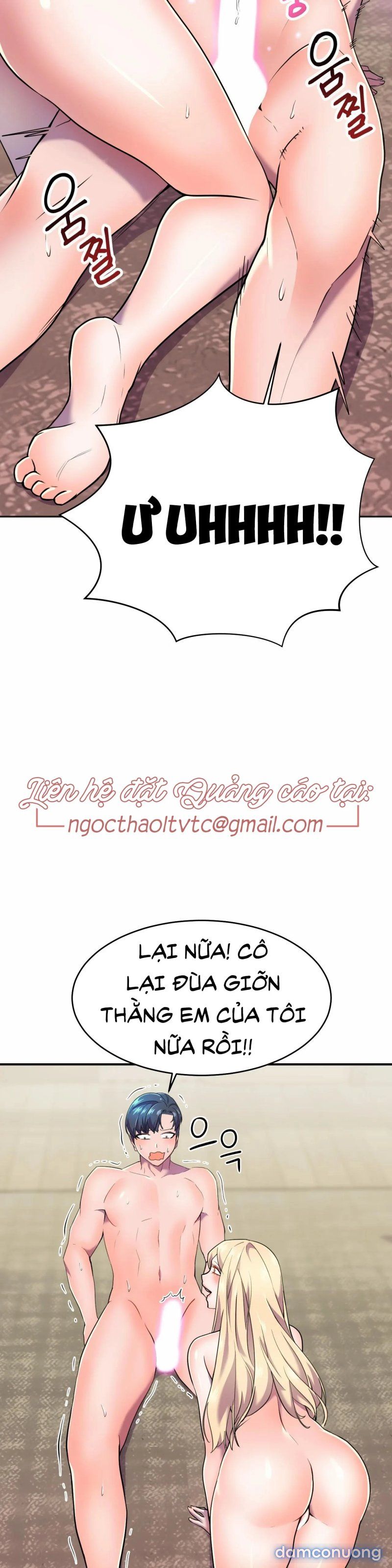 Quản Lý Của Siêu Anh Hùng Chương 13 page 13 - Giả Dược