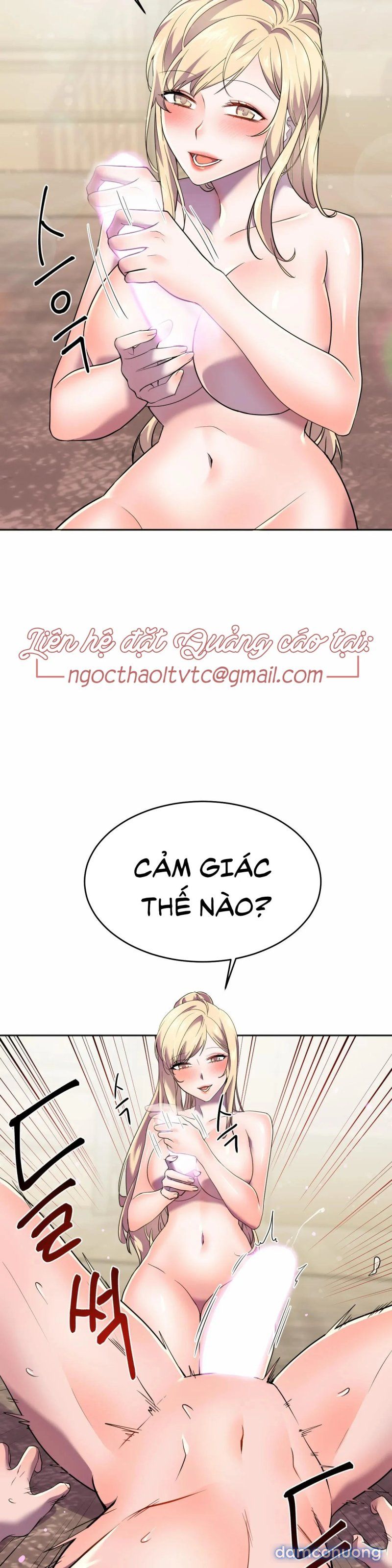 Quản Lý Của Siêu Anh Hùng Chương 13 page 17 - Giả Dược