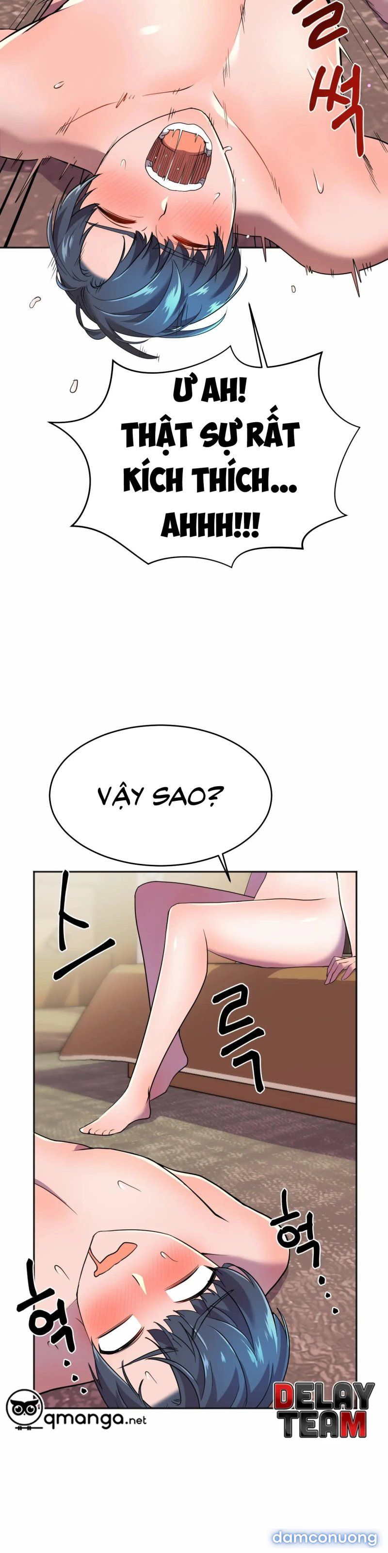 Quản Lý Của Siêu Anh Hùng Chương 13 page 18 - Giả Dược