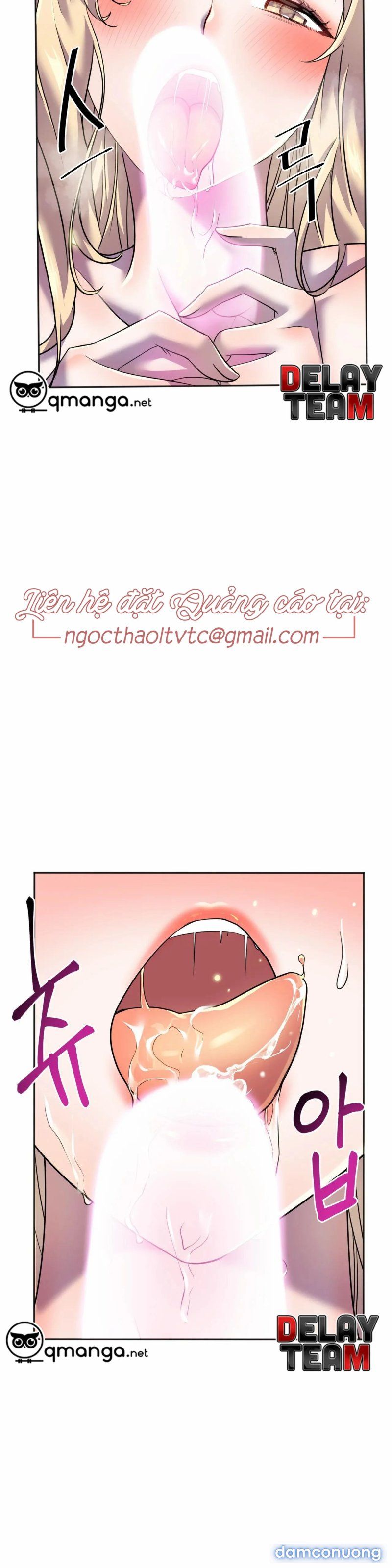 Quản Lý Của Siêu Anh Hùng Chương 13 page 20 - Giả Dược