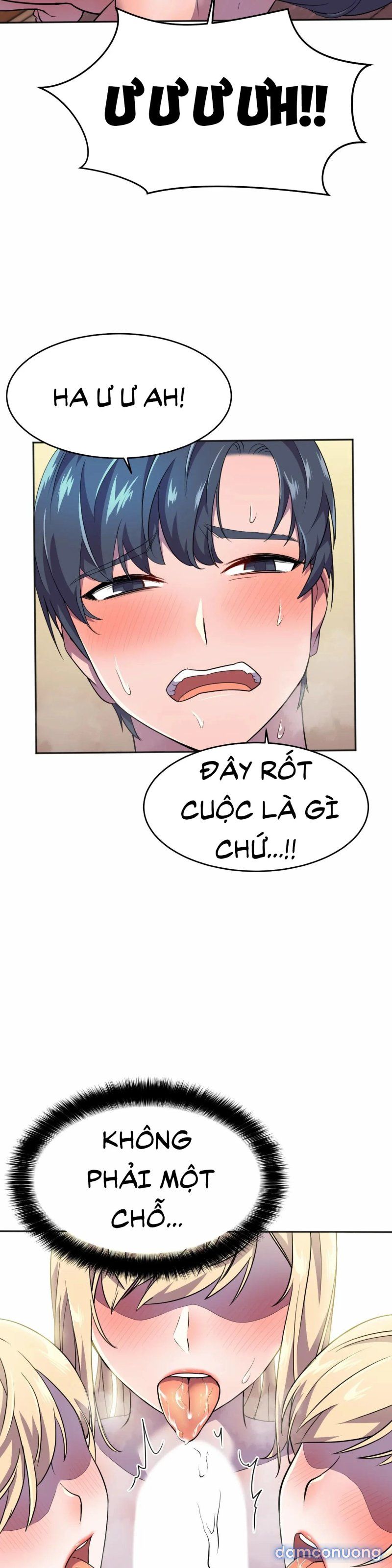 Quản Lý Của Siêu Anh Hùng Chương 13 page 22 - Giả Dược