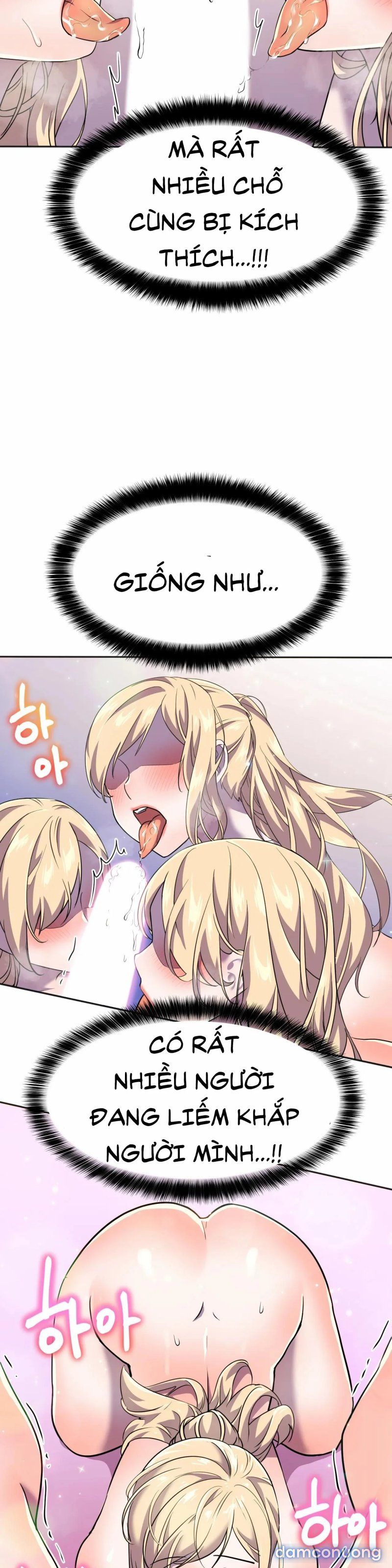 Quản Lý Của Siêu Anh Hùng Chương 13 page 23 - Giả Dược