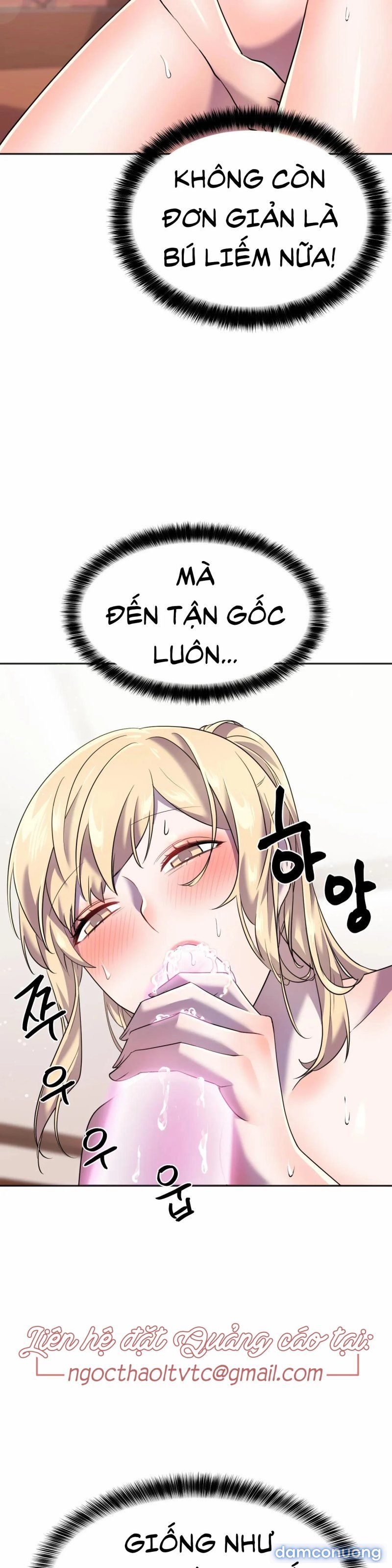 Quản Lý Của Siêu Anh Hùng Chương 13 page 28 - Giả Dược