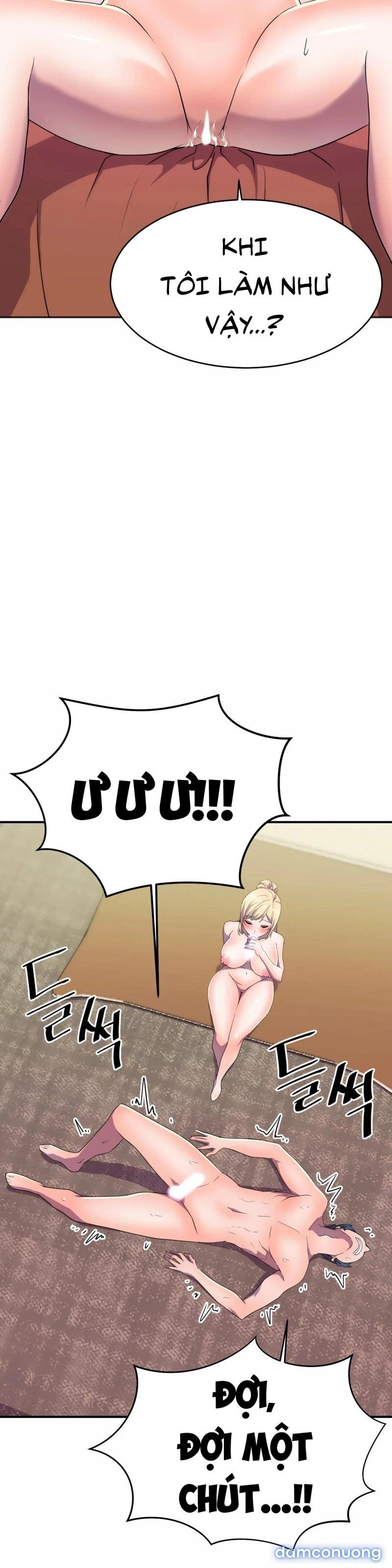 Quản Lý Của Siêu Anh Hùng Chương 13 page 30 - Giả Dược