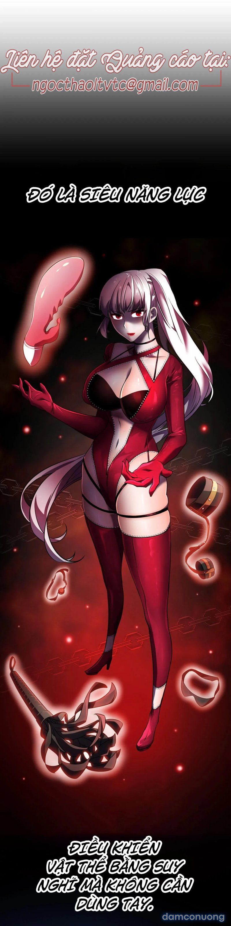Quản Lý Của Siêu Anh Hùng Chương 13 page 4 - Giả Dược