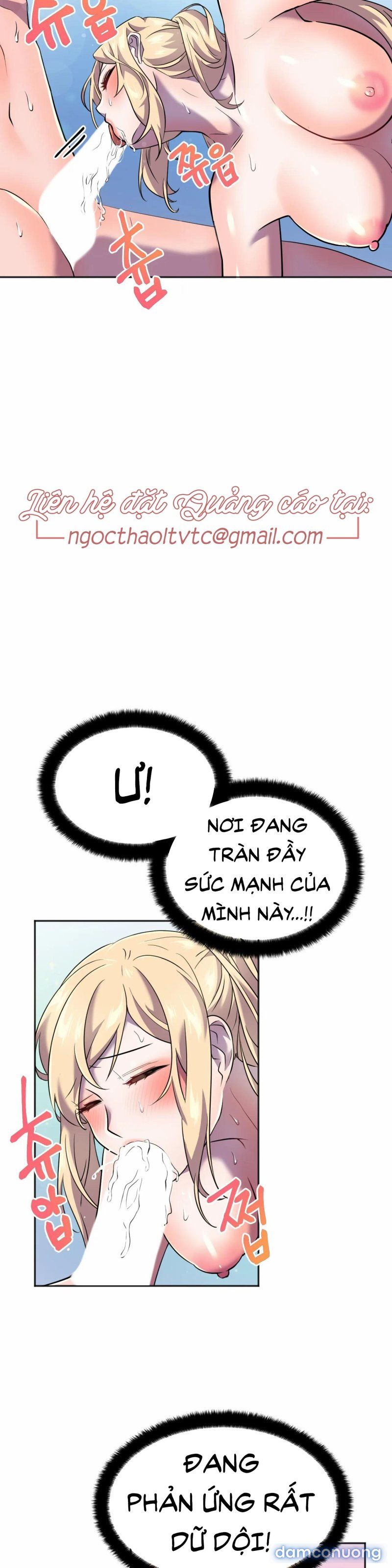 Quản Lý Của Siêu Anh Hùng Chương 13 page 34 - Giả Dược
